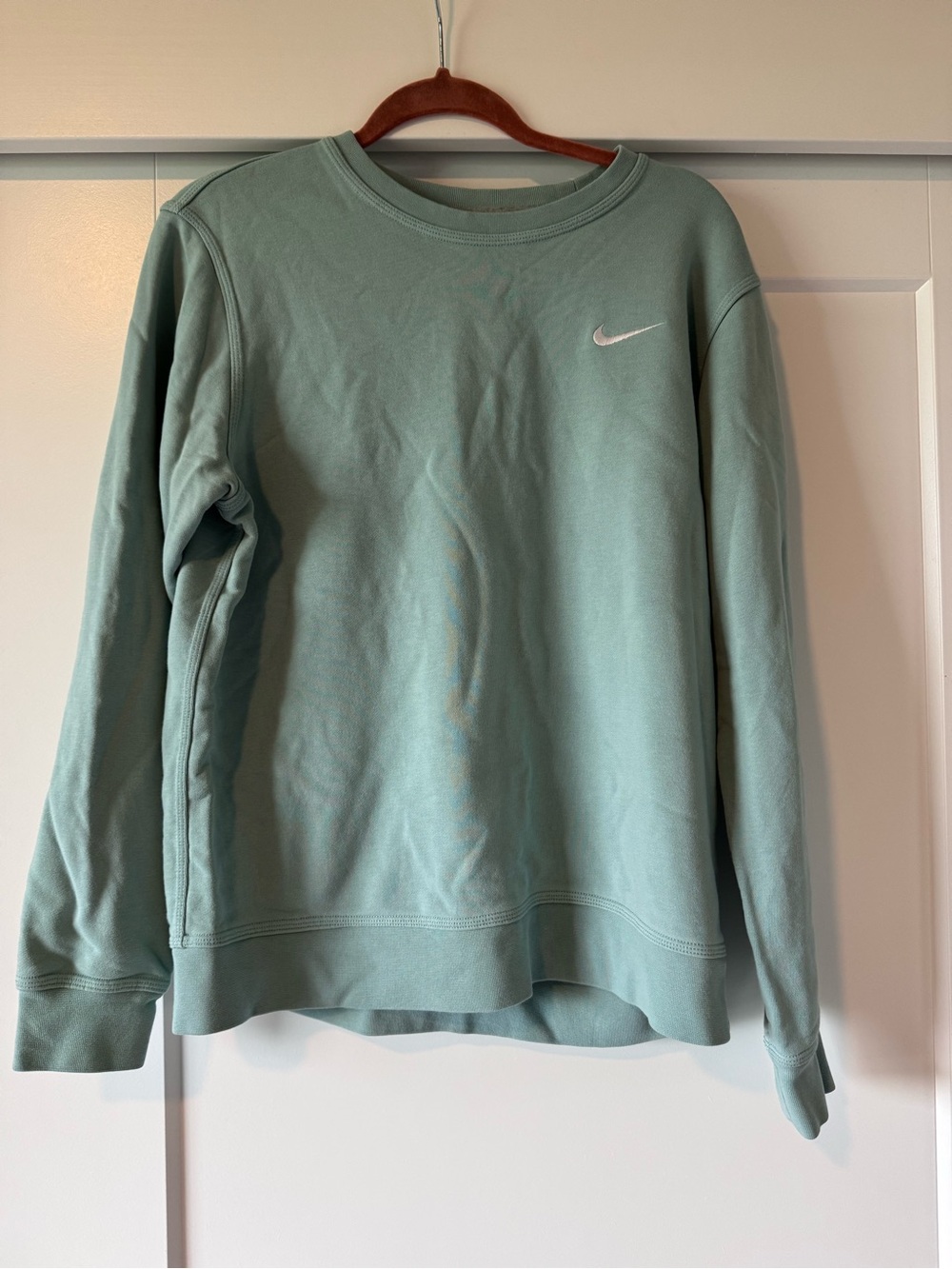 Nike Sportswear Crewneck Sweatshirt